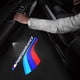 thumbnail image 5 of Lámparas de proyector para puerta de coche, luces de sombra de bienvenida 3D para BMW M Performance 1 2 3 4 5 7 Series X1 X2 X3 X4 X5 X6 X7 M2 M3 M4 M5 M6, 5 of 5