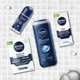 thumbnail image 3 of Trousse de Soins Visage et Corps Pour Let Peaux Sensibles NIVEA Men, 3 of 7