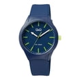 thumbnail image 1 of Reloj Q&Q VR28J029Y MEN´S-Azul, 1 of 4