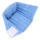 thumbnail image 4 of Almohadillas antiescaras para los pies, 2 piezas Soporte para el talón del pie Soporte para el tobillo para pies Envoltura para pies para pacientes mayores Artesanía excepcional, 4 of 8