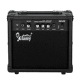 thumbnail image 2 of Hassch Electric Bass Amplifier, 20W Bass Amp, Black, 2 of 6