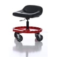 thumbnail image 1 of Traxion Rel2-230 Monster Gear Seat Rolling Creeper, 1 of 8
