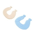 thumbnail image 3 of Hot Water Bottle Warm Water Bottle Neck Hot Water Bottle Warm Water Bag U Shaped Hot Water Bottle 1L Hot Water Bottle U Shaped Hot Water Bag For Winter Neck Shoulder Warm With Soft, 3 of 8