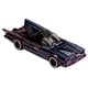 thumbnail image 3 of Vehículo de Juguete Hot Wheels Collector Batmobile '66, 3 of 3