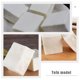 thumbnail image 3 of 2Pcs Simulation Tofu Adornment Bean Curd Block Model Food Store Tofu Shape Display Prop, 3 of 4