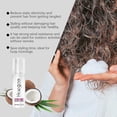 thumbnail image 3 of Fluffy Curly Hair Styling Mousse, Anti-frizz Curly Elastic Moisturizing Care Foam Styling, Hair Styling Products FOR Volumizing and Styling, 3 of 5