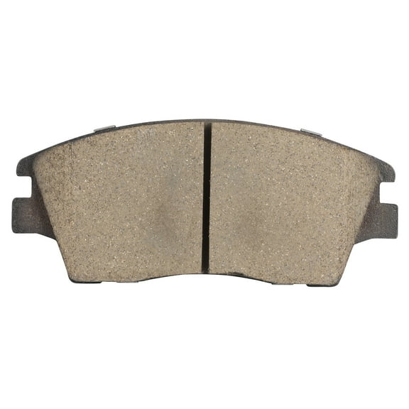 AUTOMUTO 8PCS Front & Rear Ceramic Disc Brake Pads Set D1847 D1848 For Hyundai Tucson 2016-2021,For Kia For Sportage 2017-2021