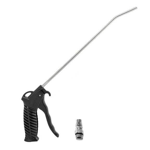 Air Blower Long Nozzle Blower for Deep Cleaning Keeping Your Engine Spotless