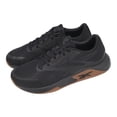 thumbnail image 3 of TENIS REEBOK HOMBRE NANOFLEX TR 3 NEGRO SUELA DE LIGA ENTRENAMIENTO negro 270, 3 of 6