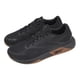thumbnail image 3 of TENIS REEBOK HOMBRE NANOFLEX TR 3 NEGRO SUELA DE LIGA ENTRENAMIENTO negro 250, 3 of 6