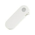 thumbnail image 1 of Ggdda Vegetable Peeler Household Folding Storage Paring Peeler Portable Compact Size Kitchen Multi Function Paring Sharp Stainless Steel Scraper Suitable for Camping Picnics And Travel (Clearance), 1 of 5