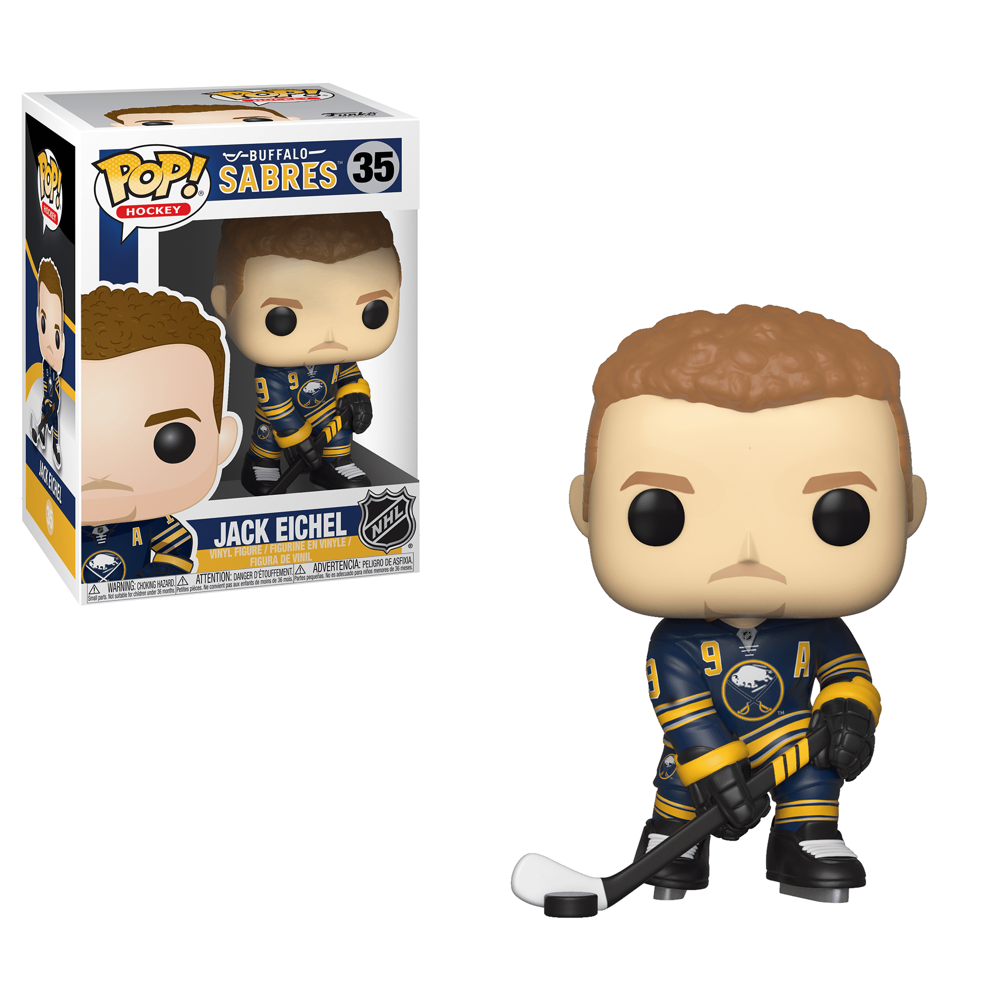 jan funko