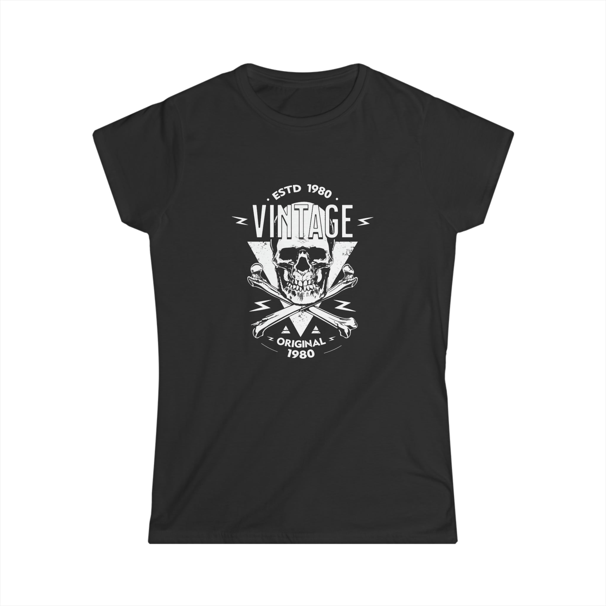 Vintage 1976 Limited Edition 1976 Birthday Shirts for Women Womens 
