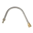 thumbnail image 2 of Pressure Washer Extension Wand, Pressure Washer Extension Bar 45 Degree Curved Wide Compatibility Quick Plug Connector, 2 of 8