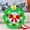 E, variant on EGNMCR Christmas children DIY educational toys shoulder bag gift bag candy bag DIY kids cotton Birthday Gifts for Kids