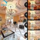 thumbnail image 3 of Antique LED Bulb,E12 Base 2700K 4W 30 Watt Vintage Edison LED Chandelier Light Bulbs LED Candelabra, 3 of 5