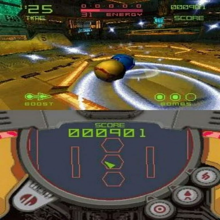 Metroid Prime: Hunters DS Game,US Version - Walmart.com