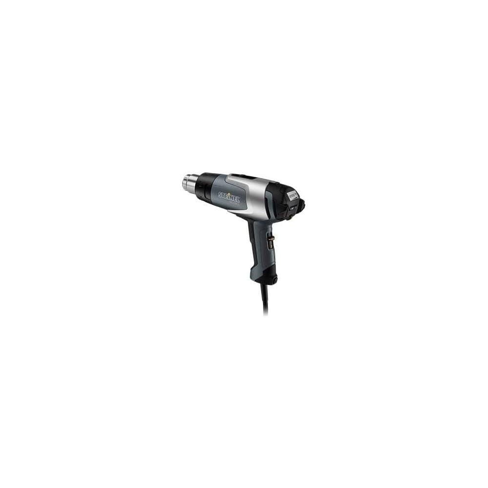 Steinel Hg 2320E Digital Lcd Display 1600W 13.5A Professional Heat Gun