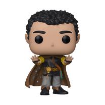 Funko Pop! Movies: Dungeons & Dragons - Simon Vinyl Figure