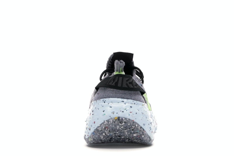 nike space hippie stockx