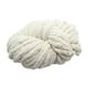 thumbnail image 4 of Hilo grueso, hilo de chenilla para tejer de forma suave y para bebés, tejer con los brazos, hacer crochet y... Beige, 4 of 9