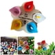 thumbnail image 1 of Alimentador para Abejas 5 Uds. Insectos Forma Apicultura, 1 of 9