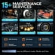 thumbnail image 4 of Ediag Elite OBD2 Scanner All System Car Diagnostic Tool 15 Service Bidirectional Conrol OBD2 Diagnostic Tool, 4 of 5