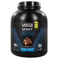 thumbnail image 2 of Vega - Vega Sport Plant Based Protein Powder Chocolate - 4 lbs., 2 of 4