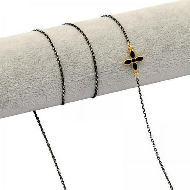 4x Gafas Cadena Máscara Cordón Sin Gafas Cordón Anteojos Collar Titular Cuerda Elegante Correa para El Cuello Gafas de para Damas Niñas Mujeres 70 4 piezas