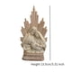 thumbnail image 4 of Escultura De Resina De La Sagrada Familia, Figura Clásica Cristiana Católica Para Oficina, Mesa, Coche Y Decoración Del Hogar, Pieza De Arte Espiritual., 4 of 8