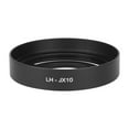 thumbnail image 3 of Dioche Cache-Objectif Creux, Cache-Objectif Durable, pour Photographe Fuji X10/X20/X30, 3 of 8