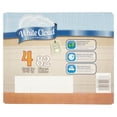 thumbnail image 4 of White Cloud Diapers Size 4, 82 ct, 4 of 5