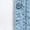 Light Blue, variant on Girls V Neck Vertical Rib Knit Long Cardigan, Button Front Long Sleeve Sweater Coat with Pockets, Soft Stretchy Outerwear White 170(170)