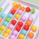 thumbnail image 5 of Color Sorting Game Educational Sorting Toy Sorting Toy- Color Return Game Colorful Balls Sensory Puzzle Board Game For Kids, 5 of 8