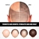 thumbnail image 4 of Loción Para El Cabello, Ampollas Para El Crecimiento Del Cabello, Fortalecimiento Suave Contra La Caída Del Cabello Para Uso Diario, 4 of 7