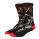 thumbnail image 1 of Calcetines de algodón personalizados de alta calidad Sea Breeze Star Wars, calcetines interactivos e interesantes para hombre Yoda Master, 2023, 1 of 4
