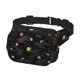 thumbnail image 2 of Fotbe Galaxy Cangurera Cuadrada con Estampado de Doble Capa, Bolsa de Cintura Ajustable Mini para Hombres y Mujeres, 2 of 9