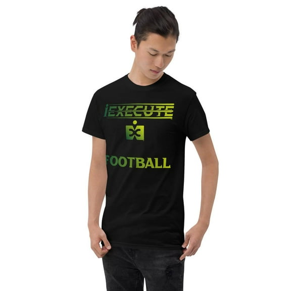 Short-Sleeve T-Shirt