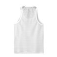 thumbnail image 7 of Tops On Sale JXMVOJ Men's Summer Casual Fashion Top, Stripe Sleeveless Tank, Round Neck Vest, Lightweight and Comfortable, Stylish Everyday Wear, 7 of 7