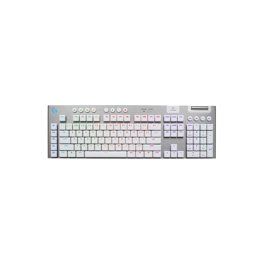 Logitech, Gaming Keyboard, Lightspeed Wireless, RGB, TKL - Walmart.com