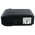 thumbnail image 2 of Kadyn 5000 Lumens HD 1080P 3D LED Portable Home Theater Projector, 2 of 8