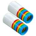 thumbnail image 3 of 2 Pcs for Golf Club Ferrules Sleeve for 0.355 Tapered Shaft Shock-Absorbing, 3 of 9