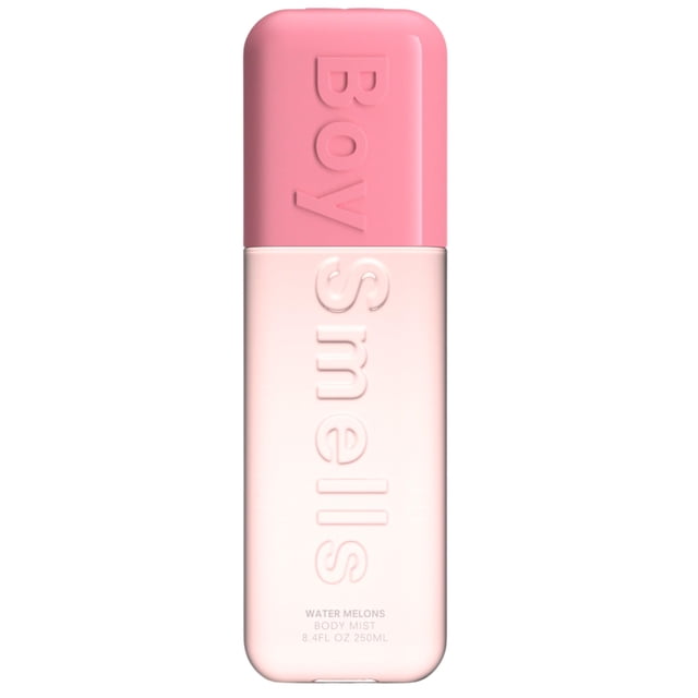 Hair and Body Mist Boy Smells Water Melons 240 ml