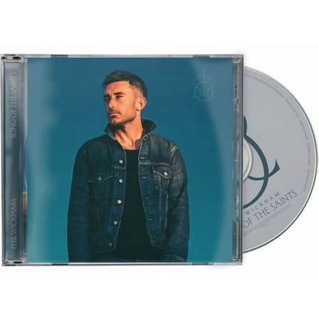 Phil Wickham - Song Of The Saints - CD