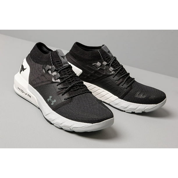 Tenis Under Armour Project Rock Training 3022024-001 Talla mx Under  Armour Under Armour Project Rock