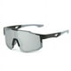 thumbnail image 1 of Gafas de sol deportivas para hombre y mujer, gafas de ciclismo con espejo, gafas deportivas para ciclismo de montaña, carretera, ciclismo, running, enduro, con protección UV400, 1 of 5