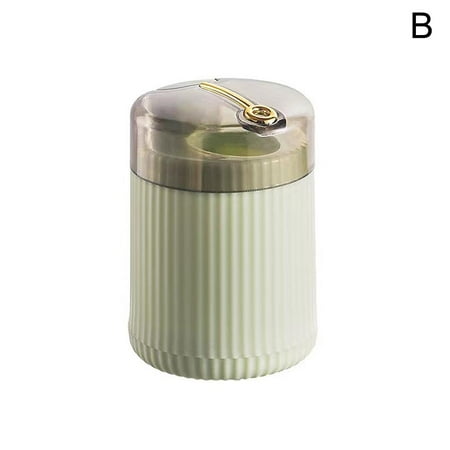 

Automatic up Toothpick Box Holder Container Toothpick Boxt` Dispenser H9R9