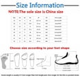thumbnail image 4 of Fiaer Wedge Sandals with Arch Support for Women Stylish Casual Open Toe Slingback Shoes Summer Dressy Beach Vacation Walking Low Dress Sandals Light Green 9, 4 of 9