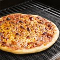 thumbnail image 1 of MKHSQHDG Aubaines du Jour Taille Barbecue en Acier Inoxydable Gril Grillade Maille Filet Cuisson Extérieure, 1 of 6