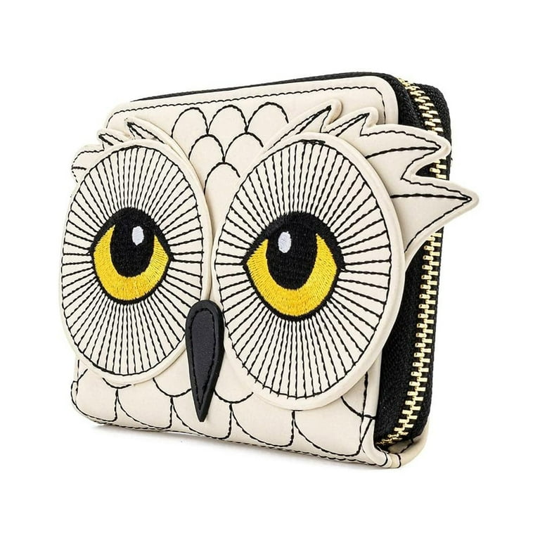 Loungefly owl wallet 2025